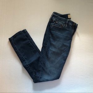 Super Skinny Denim Jeans